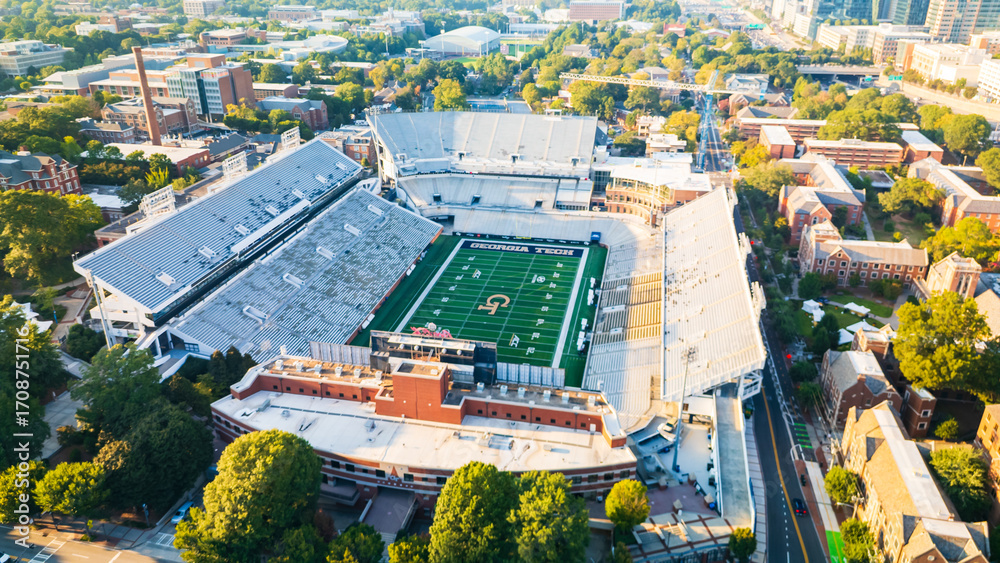 University & Colleges