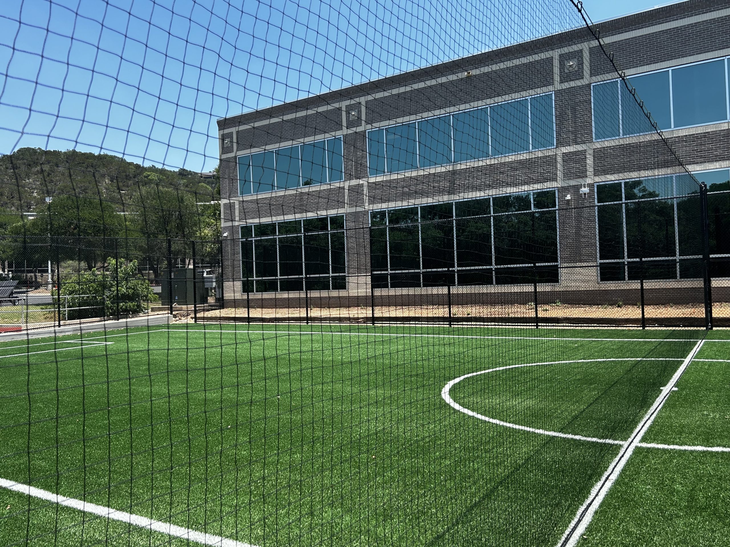  Barrier and Safety Net Systems