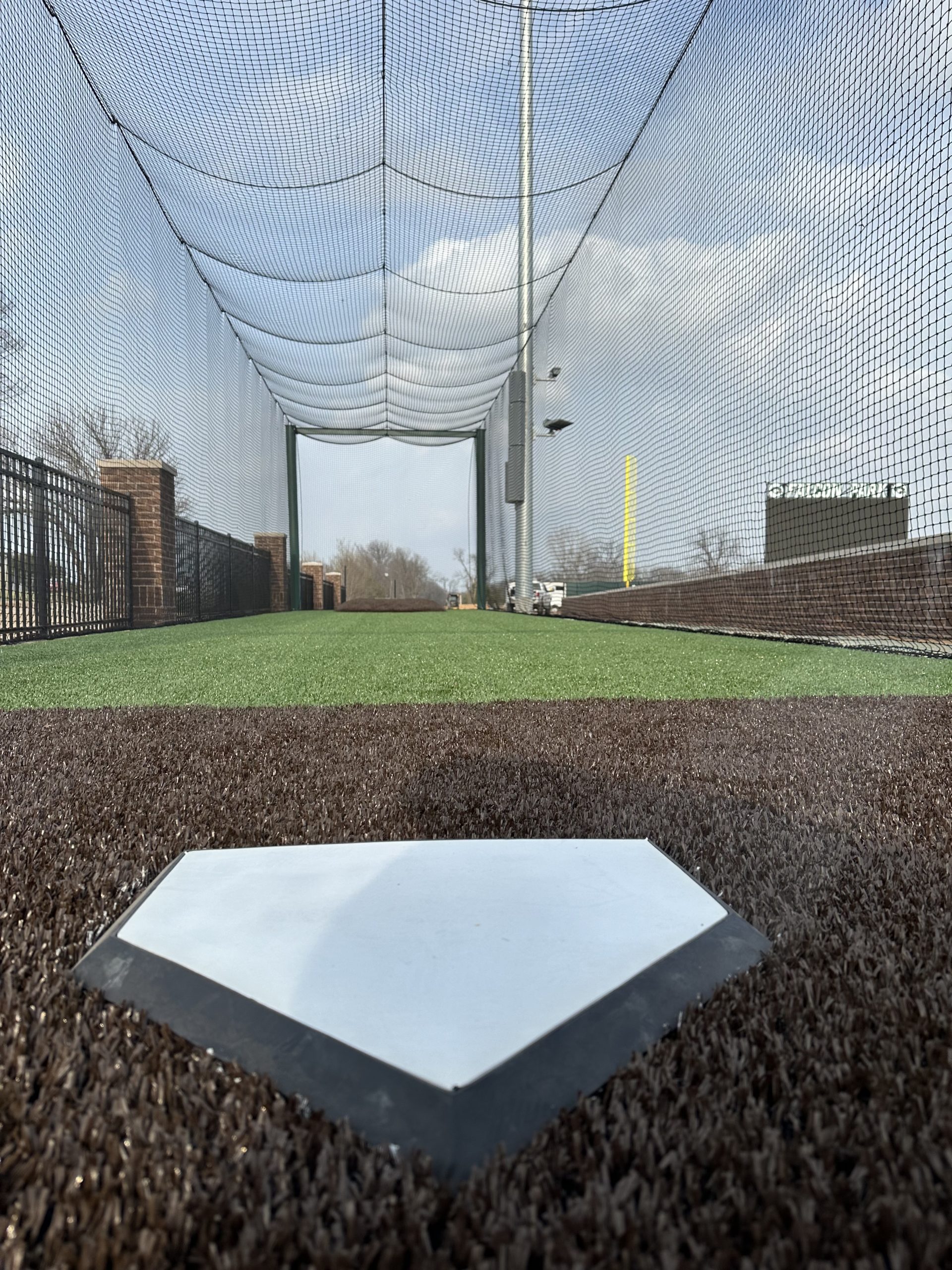 Batting Tunnels and Cage Systems