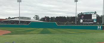 ChampionWall® Athletic Fencing view 2