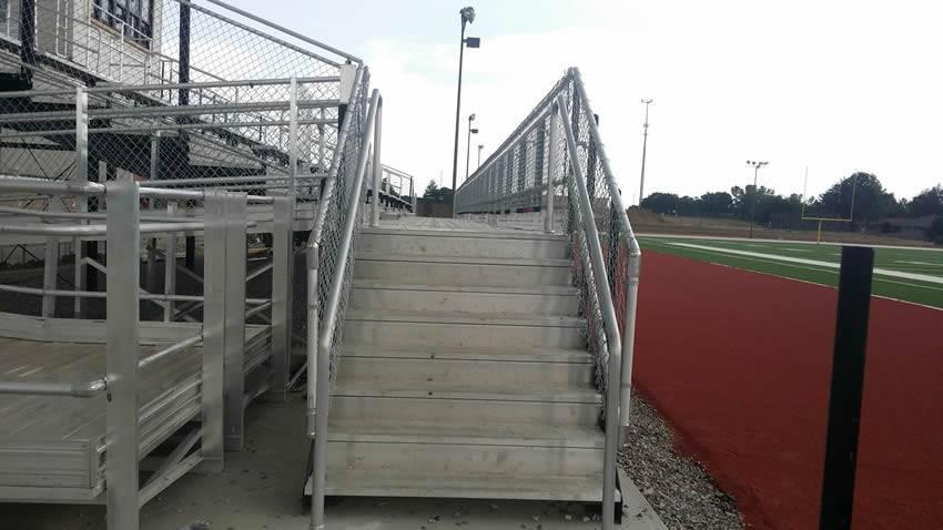 Other Facility Components view 3