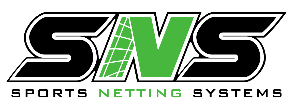 Overhead Barrier Net System - Image 1