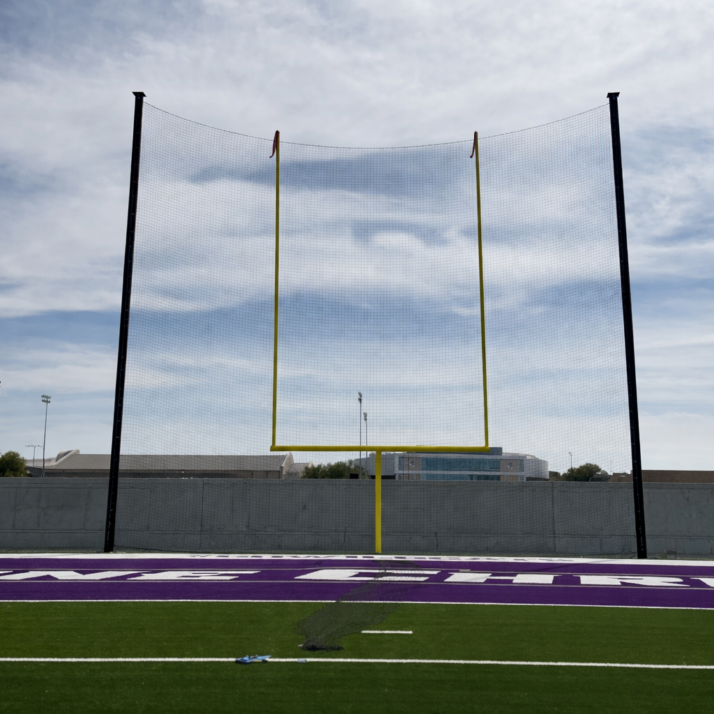 Field Goal Net System Replacement